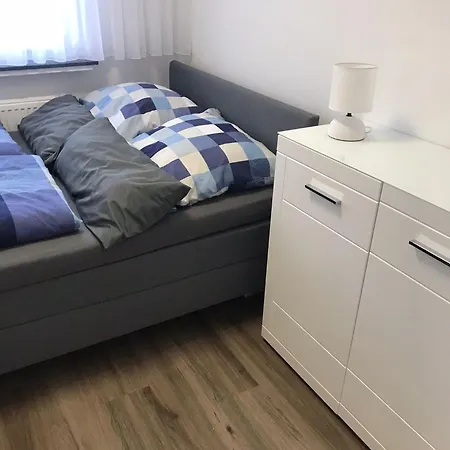 Apartamento In Naehe Phoenix