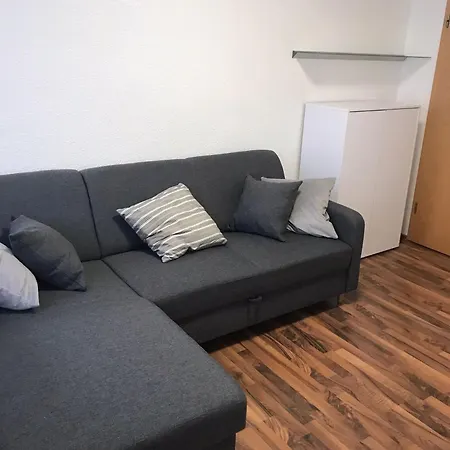 In Naehe Phoenix Apartamento Dortmund