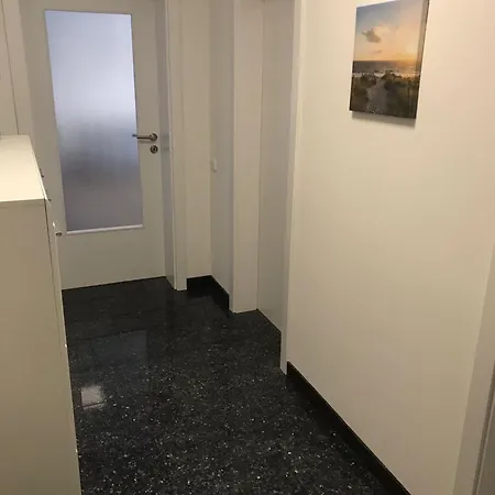 Apartamento In Naehe Phoenix