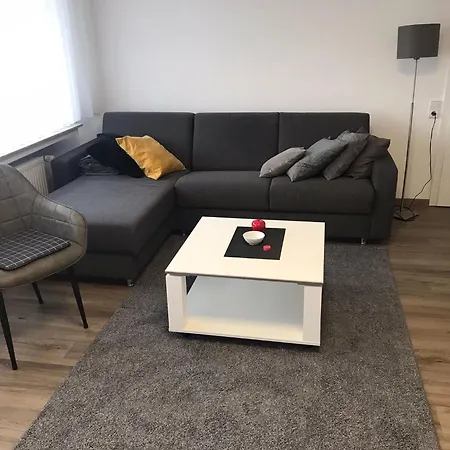 In Naehe Phoenix Apartamento *
