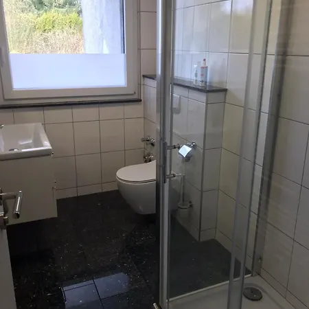 In Naehe Phoenix Apartamento *