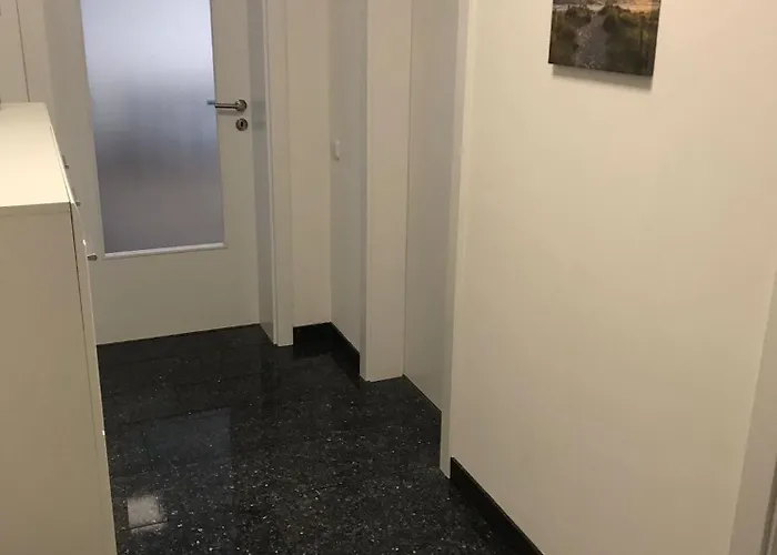 Apartamento In Naehe Phoenix