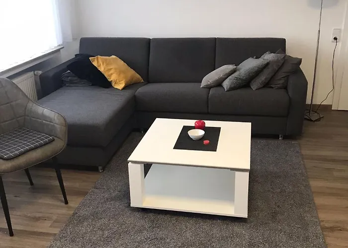 In Naehe Phoenix Apartamento *