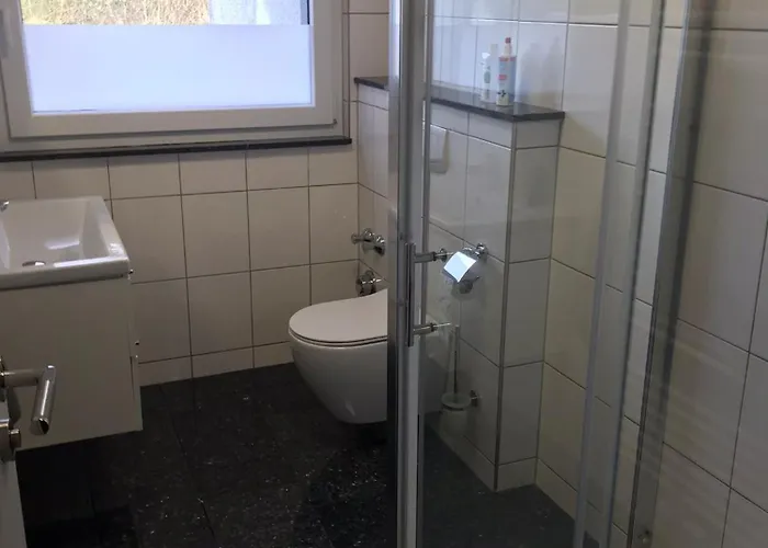 In Naehe Phoenix Apartamento *
