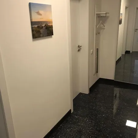 Lägenhet In Naehe Phoenix *