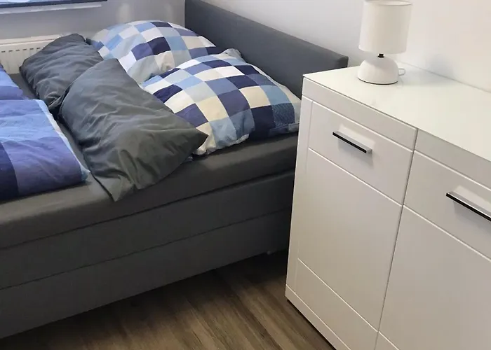 Apartment In Naehe Phoenix