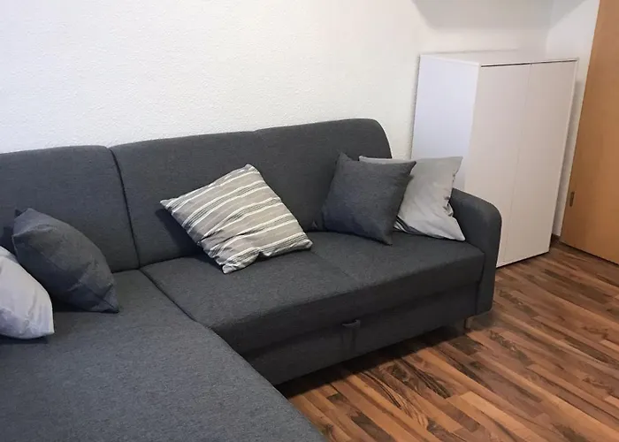 In Naehe Phoenix Apartment Dortmund