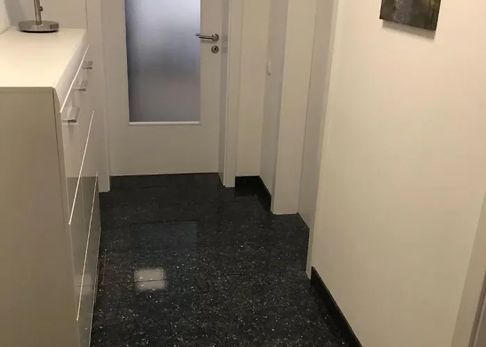 Apartment In Naehe Phoenix Dortmund