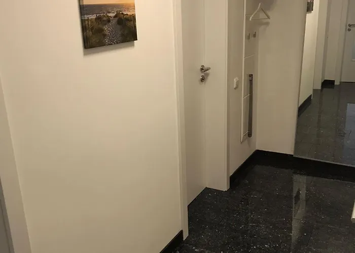 Apartment In Naehe Phoenix *